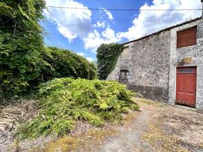 Vente Terrain 713 m&sup2;Le Loroux-Bottereau