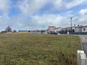 Vente Terrain 336 m&sup2;Le Loroux-Bottereau