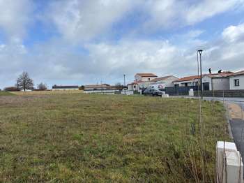 Vente de terrain Le Loroux-Bottereau 44