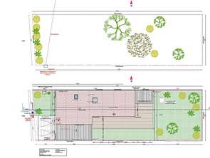 Vente Terrain 522 m&sup2;Le Loroux-Bottereau