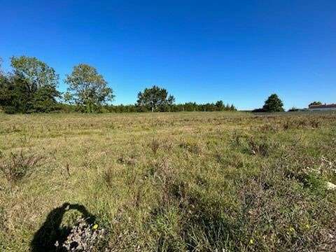 Vente de terrain Le Loroux-Bottereau 44