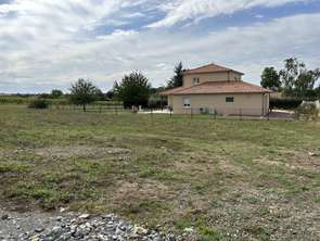 Vente Terrain 429 m&sup2;Le Loroux-Bottereau