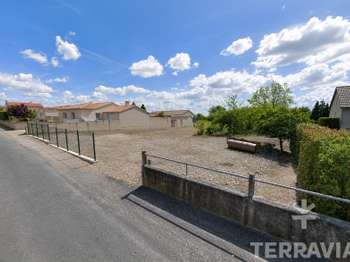 Vente de terrain Le Loroux-Bottereau 44