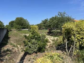 Vente Terrain 951 m&sup2;Le Loroux-Bottereau