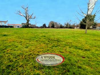 Photo Vente de terrain Le Loroux-Bottereau