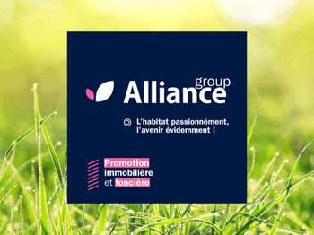 Vente Terrain 450 m&sup2;Le Loroux-Bottereau