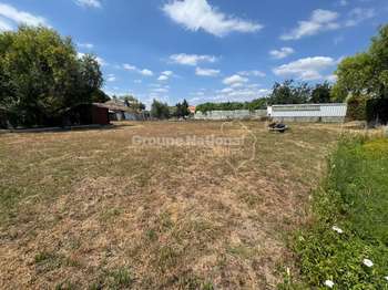 Vente de terrain Le Loroux-Bottereau 44
