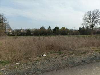 Vente de terrain Le Louroux-Beconnais 49