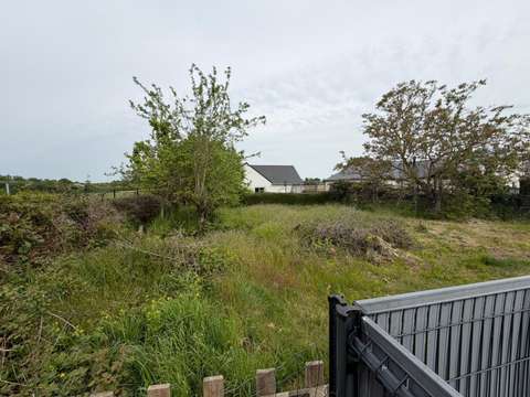 Vente de terrain Le Louroux-Beconnais 49