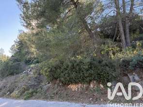 Vente Terrain 408 m&sup2;Le Luc