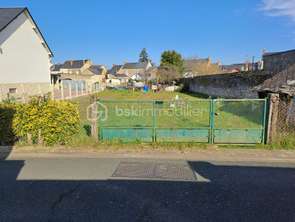 Vente Terrain 740 m&sup2;Le Lude