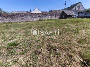 Vente Terrain 727 m&sup2;Le Lude