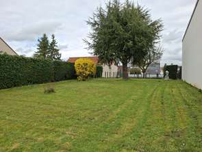 Vente Terrain 408 m&sup2;Le Mans