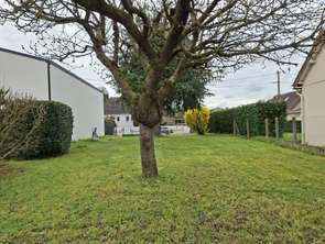 Vente Terrain 408 m&sup2;Le Mans