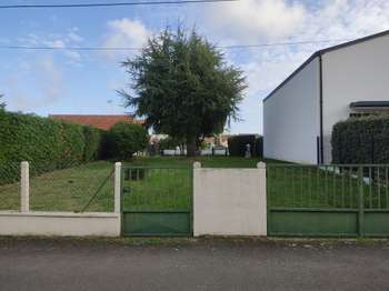 Vente de terrain Le Mans 72