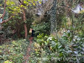 Vente Terrain 400 m&sup2;Le Mans