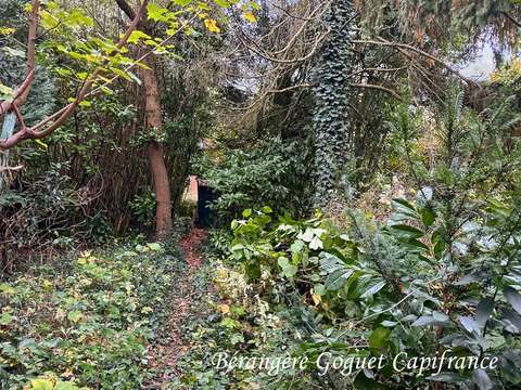 Vente de terrain Le Mans 72