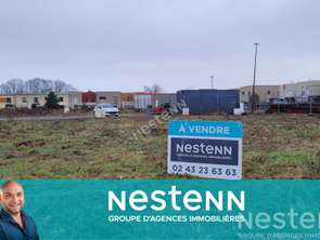 Vente Terrain 288 m&sup2;Le Mans