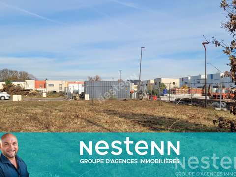 Vente de terrain Vente de terrain