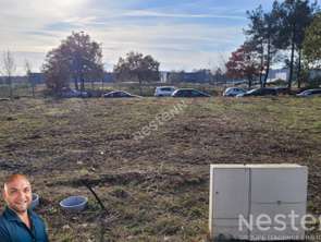 Vente Terrain 281 m&sup2;Le Mans