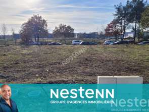 Vente Terrain 281 m&sup2;Le Mans