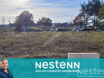 Vente de terrain Le Mans 72