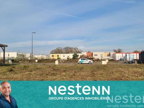 Vente de terrain Vente de terrain