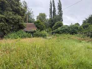 Vente Terrain 878 m&sup2;Le Mans