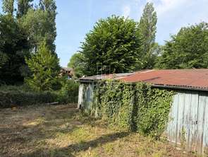 Vente Terrain 878 m&sup2;Le Mans