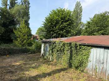 Photo Vente de terrain Le Mans