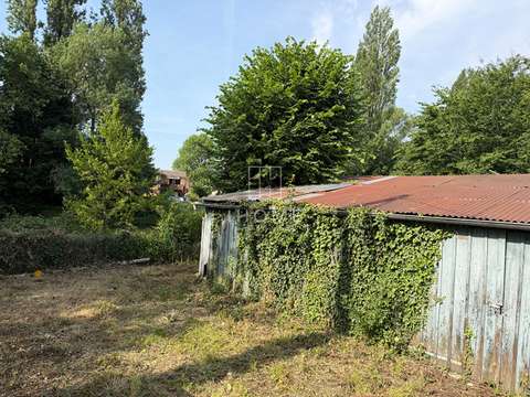 Vente de terrain Le Mans 72