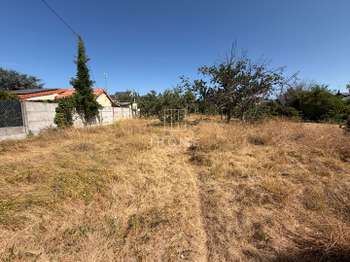 Vente Terrain 861 m&sup2;Le Mans
