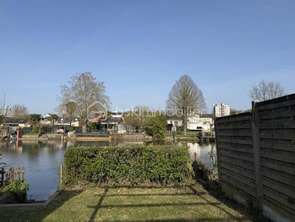 Vente Terrain 365 m&sup2;Le Mans  Madeleine