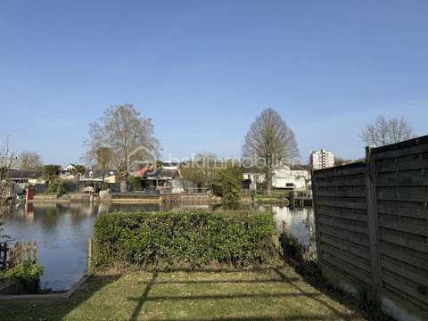 Vente de terrain Le Mans  Madeleine 72