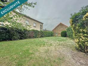 Vente Terrain 200 m&sup2;Le Mans Ouest