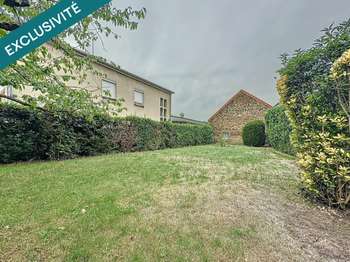 Vente de terrain Le Mans Ouest 72