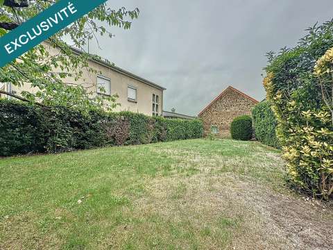 Vente de terrain Le Mans Ouest 72