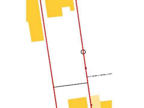 Vente de terrain Le Mans Prémartine 72