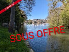 Vente Terrain 203 m&sup2;Le Mans Sablons Est