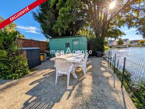 Vente Terrain 188 m&sup2;Le Mans Sablons Est