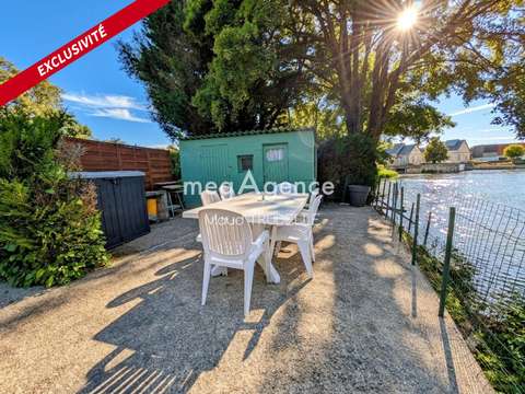 Vente de terrain Le Mans Sablons Est 72