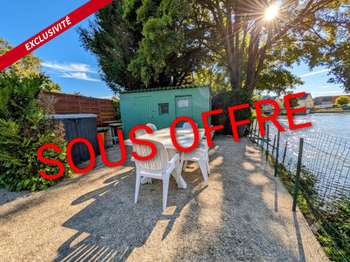 Vente Terrain 188 m&sup2;Le Mans Sablons Est