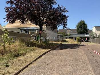 Vente de terrain Le Mans Vauguyon 72