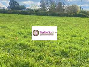 Vente Terrain 2600 m&sup2;Le Mêle-sur-Sarthe