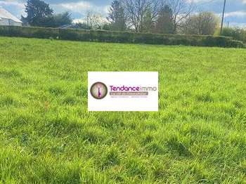 Vente de terrain Le Mêle-sur-Sarthe 61