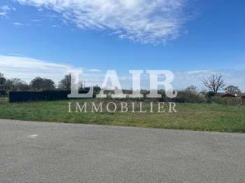 Vente de terrain Le Mêle-sur-Sarthe 61