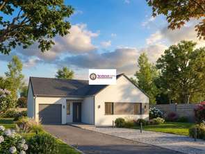 Vente Terrain 1043 m&sup2;Le Mêle-sur-Sarthe