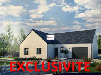 Vente Terrain 3137 m&sup2;Le Mêle-sur-Sarthe