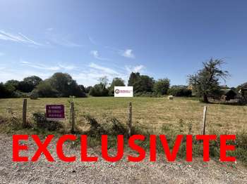 Vente Terrain 3137 m&sup2;Le Mêle-sur-Sarthe