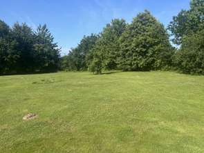 Vente Terrain 981 m&sup2;Le Merzer